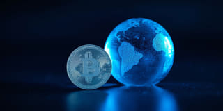 Kryptowährungen im Kontext der globalen Finanzmärkte