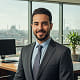 Alexander Brunner, Business Development Lead