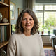 Maria Steinhauser, Operations Managerin