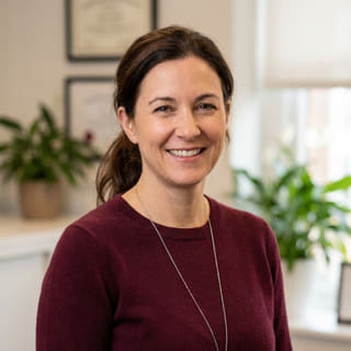 Laura Bennett, Head of Platform Standards bei Wende Fristwahrenz, Profilbild