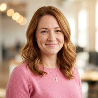 Emily Watson, Head of Customer Support bei Wende Fristwahrenz, Profilbild