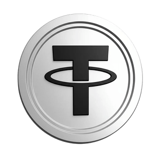Grafik zu Tether-USDT-Stablecoin für einen Einsteiger-Ratgeber im Trading